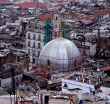 Grande Synagogue-Mosquee Ibn Fares